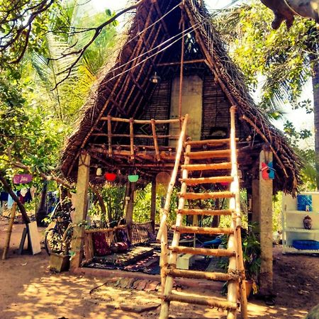 Peace Garden Inn Auroville Ngoại thất bức ảnh