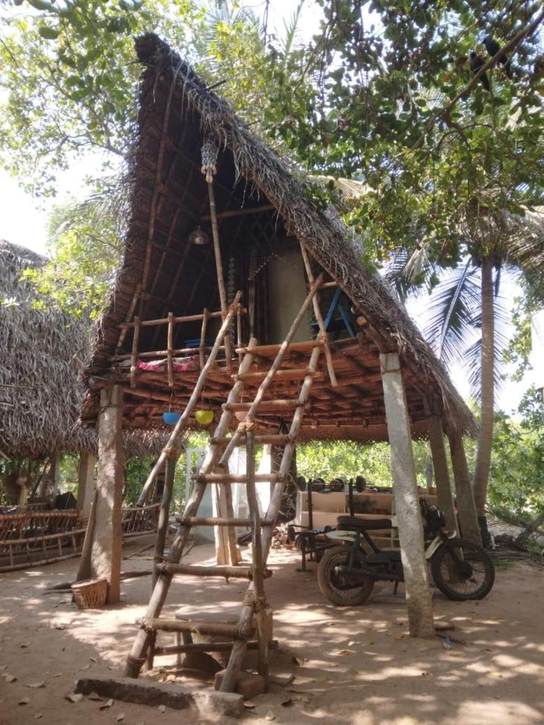 Peace Garden Inn Auroville Ngoại thất bức ảnh