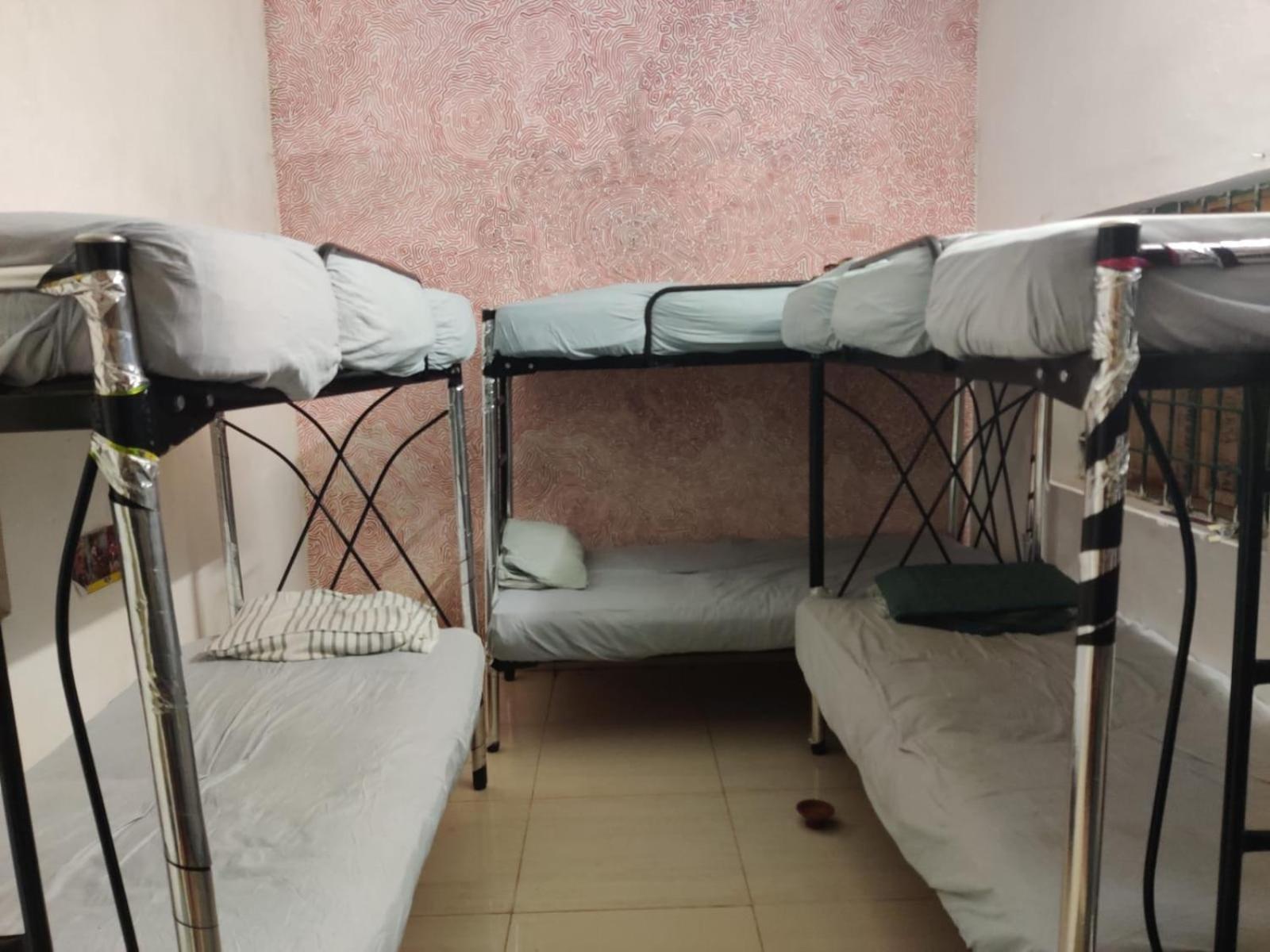 Peace Garden Inn Auroville Ngoại thất bức ảnh