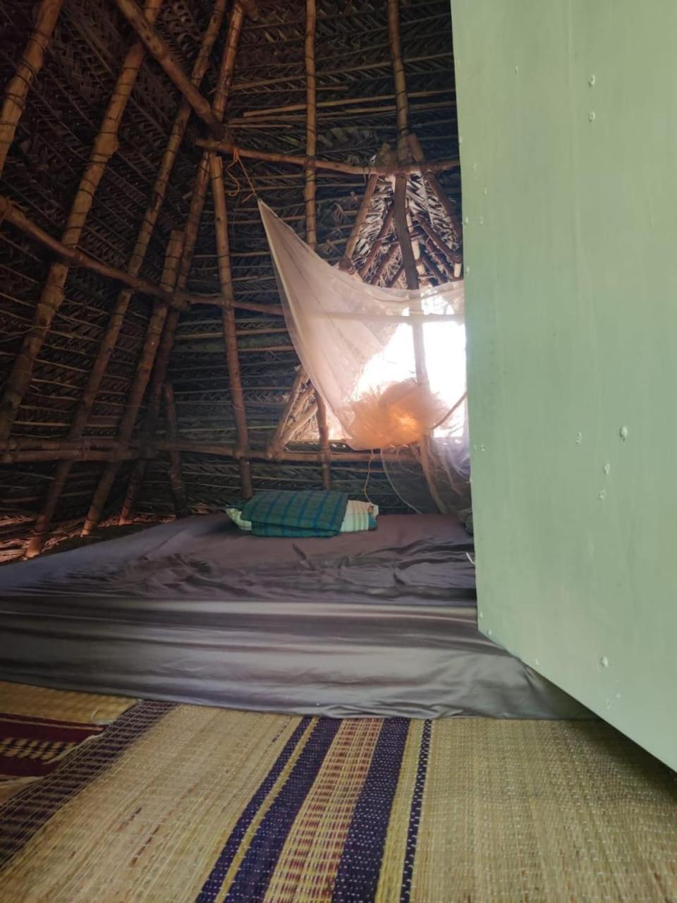 Peace Garden Inn Auroville Ngoại thất bức ảnh